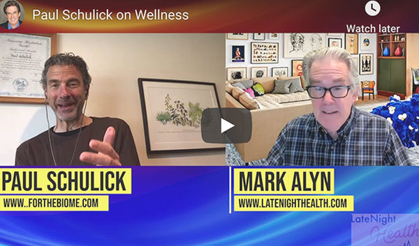 A look at health with Paul Schulick