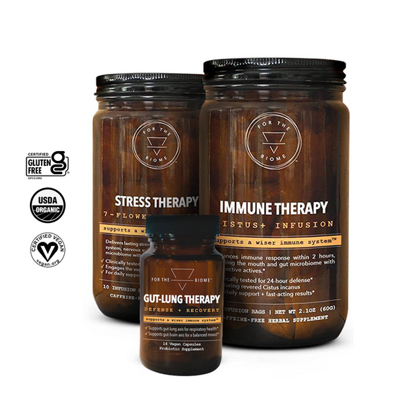 Immune Therapy Bundle